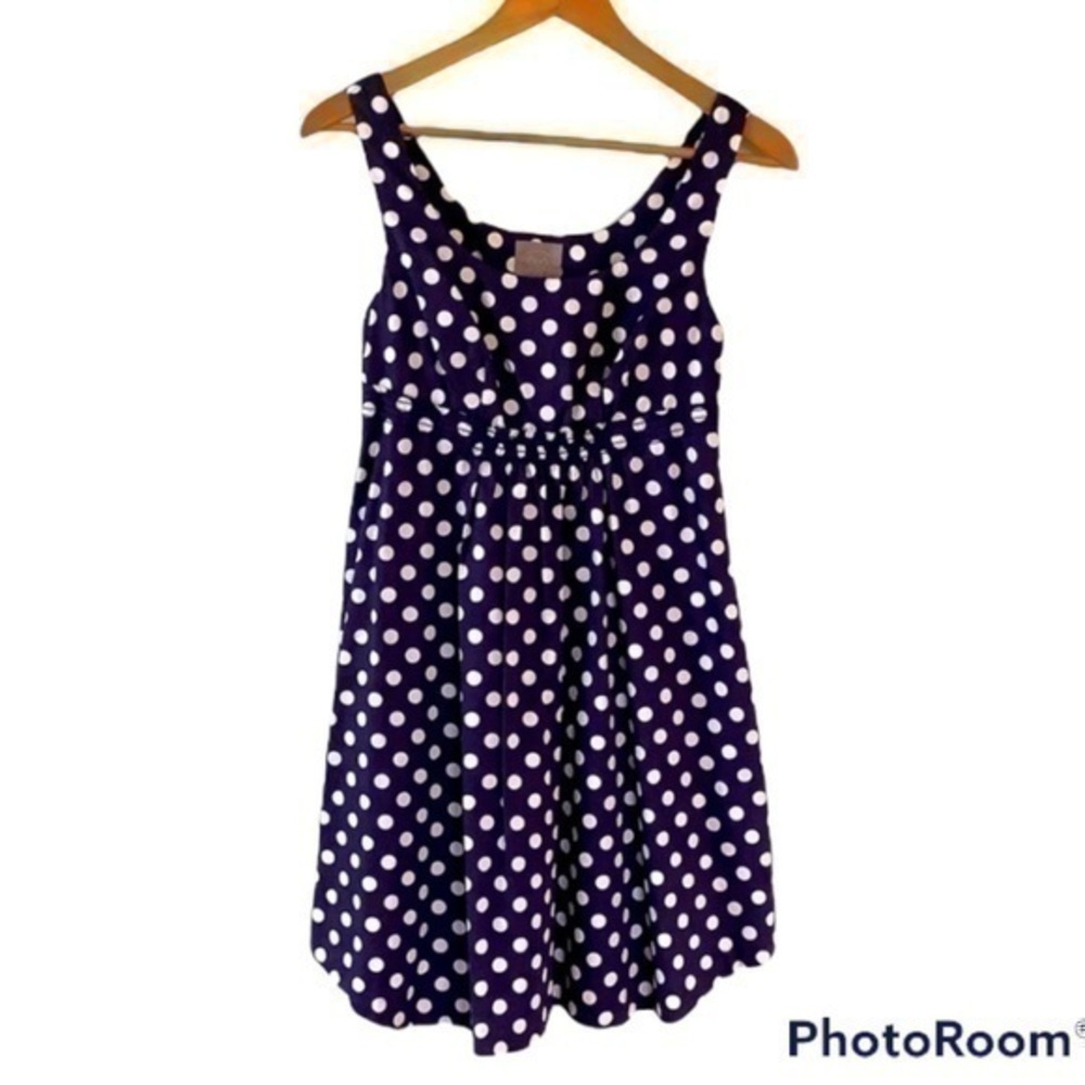 Vanessa Virginia dress
